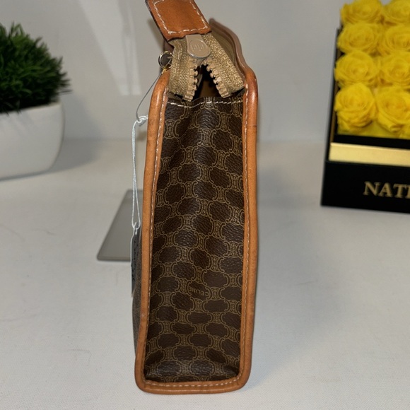 EUC Celine Macadam Clutch - Picture 6 of 12